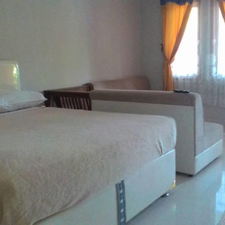 New Pondok Dewi Hotel Pangandaran Eksteriør billede