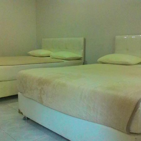 New Pondok Dewi Hotel Pangandaran Eksteriør billede