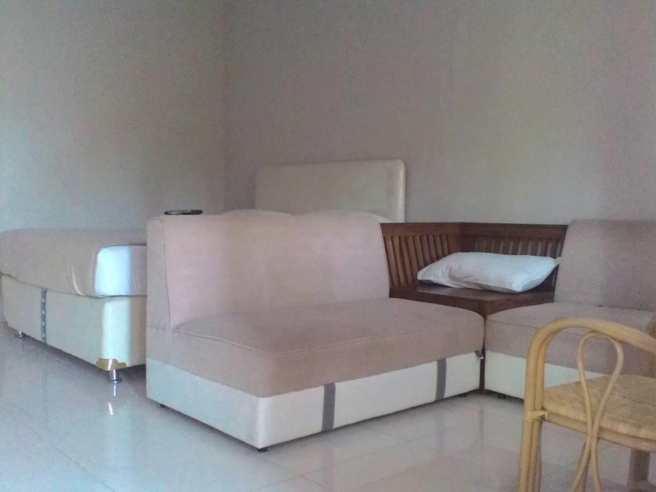 New Pondok Dewi Hotel Pangandaran Eksteriør billede