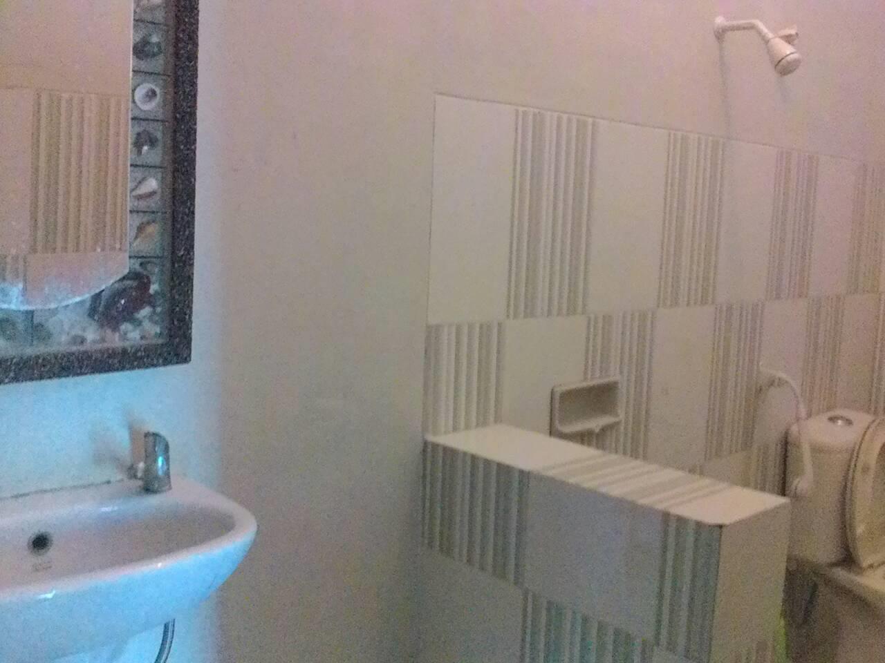 New Pondok Dewi Hotel Pangandaran Eksteriør billede